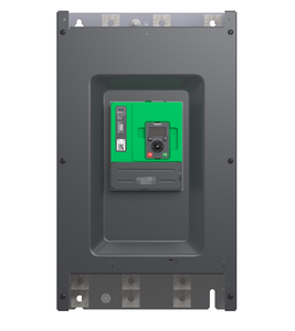 สินค้าขายดี ของแท้จากโรงงาน ATS480C48Y ซอฟต์สตาร์ทเตอร์, Altistart 480, 480A, 208 ถึง 690V AC, แหล่งจ่ายไฟควบคุม 110 230V AC - Product Image 3