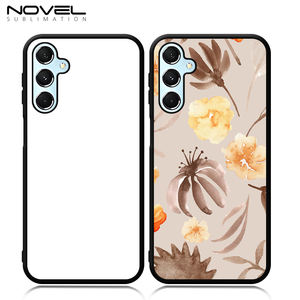 Fundas Personalizadas para Teléfonos Móviles Inteligentes con Sublimación 2D en TPU para Samsung Galaxy M34 <span class=keywords><strong>M33</strong></span> 5G M32 - Product Image 1