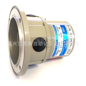 Codificador Rotatorio Tamagawa Fa-Coder 80-4096 C/T-L3-12V TS5016N60 para Máquina Herramienta CNC - Product Image 4