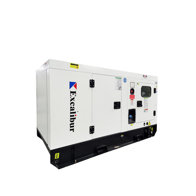 Wholesale Industrial Backup Power Energy 10kVA 20kVA 30kVA 50kVA 80kVA 100kVA 150kVA Diesel Silent Generator Set for Industry