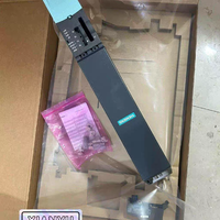 Repuestos Siemens para automática industrial, variador de velocidad 6SL3120-1TE13-0AD0 6SL3120-2TE13-0AD0