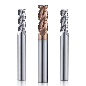 HRC55 6-8mm <span class=keywords><strong>Tungsten</strong></span> çelik freze kesicisi <span class=keywords><strong>End</strong></span> <span class=keywords><strong>Mill</strong></span> sıcak satış ile ODM/OEM özelleştirme desteği - Product Image 1