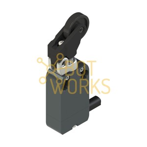 Pizzato NAB110CVDN2 - Nuovo - Product Image 1