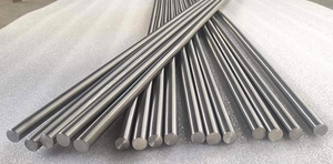 מחיר גבוה טנטלום בר מחיר לכל ק "ג טנטלום מוט עגול מינימום הזמנה 1 ק" ג מתכות ומוצרי מתכת - Product Image 3