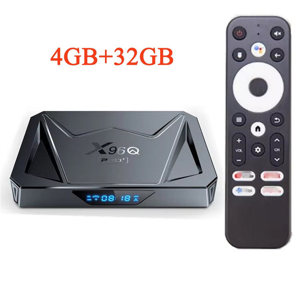 Black 4+32gb