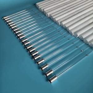 Lampes UV germicides <span class=keywords><strong>UVC</strong></span> GPH1199T6L/2P ZW36S24W <span class=keywords><strong>36W</strong></span> T5 253.7NM - Product Image 2