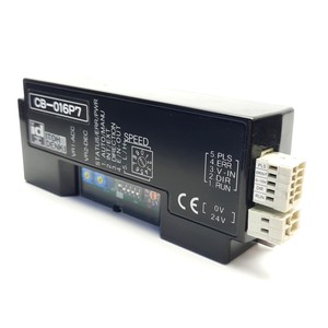 Carte de commande à zone unique ITOH DENKI CB-016P7 24V DC, entrée/sortie NPN et PNP - Product Image 1