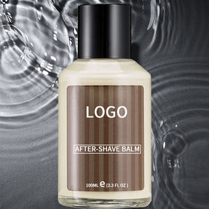La <span class=keywords><strong>mejor</strong></span> loción para después del afeitado, nutritiva e hidratante sin Sulfatos y para después del afeitado de peluquero de Hamamelis y aloe vera - Product Image 1