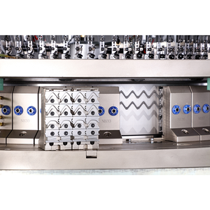 Vente chaude <span class=keywords><strong>Circulaire</strong></span> À Tricoter Cam Cambox Cam Personnalisé pour Fukuhara /Mayer & <span class=keywords><strong>Cie</strong></span> - Product Image 5