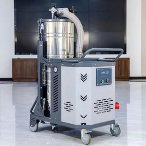 <span class=keywords><strong>Aspirateur</strong></span> industriel puissant pour la poussière, idéal pour les rizeries et les usines <span class=keywords><strong>de</strong></span> transformation des céréales - Product Image 1
