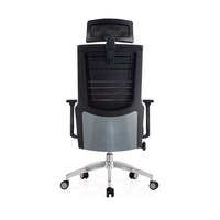 YIZHONGBUTONG Offre Spéciale chaise de bureau en maille pivotante pour ordinateur chaises de bureau ergonomiques avec soutien lombaire meubles