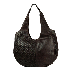 Sac bandoulière en cuir de qualité export pour professionnels avec sangle réglable confortable et compartiments sécurisés – En vente - Product Image 6