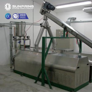 Machine de transformation de <span class=keywords><strong>nouilles</strong></span> instantanées non frites SunPring, ligne de <span class=keywords><strong>nouilles</strong></span> instantanées, machine à fabriquer des <span class=keywords><strong>nouilles</strong></span> instantanées - Product Image 3