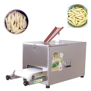 Machine à pâtes automatique multifonctionnelle en forme d'oreilles de <span class=keywords><strong>chat</strong></span> pour la fabrication de Mianyu Gnocchi - Product Image 2