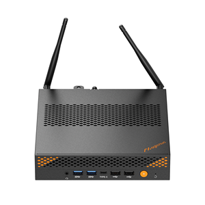 Magicnuc AG3 lõi I9-13900HK-14 lõi/20 chủ đề Max Turbo tần số 5.4GHz Wifi 6 Bluetooth 5.2 - Product Image 1