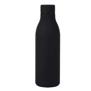 550ml Double Wall Vacuum Insulated Eco Friendly Stainless Steel Sports Water Bottle <b>Disposable</b> Travel Flask - Product Image 3