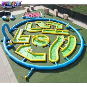 Terrain de <span class=keywords><strong>golf</strong></span> gonflable portable de haute qualité/mini terrain de <span class=keywords><strong>golf</strong></span>/<span class=keywords><strong>golf</strong></span> gonflable <span class=keywords><strong>à</strong></span> <span class=keywords><strong>vendre</strong></span> - Product Image 5