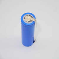 Paket Baterai Isi Ulang Solid State CLY Tegangan Pengosongan Tinggi 21700 3s3p Button Top 11.1v 800 Siklus