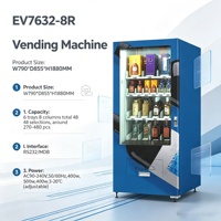 Distributeur automatique de vin chinois avec colonnes à ceinture, distributeur à élévateur, paiement par jeton QR code, utilisation en intérieur, paiement électronique