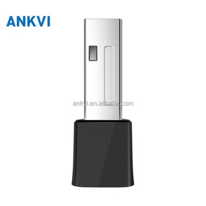 Adaptateur WiFi USB CF-811AC 650 Mbps Double Bande 2.4G 5.8G - Product Image 6