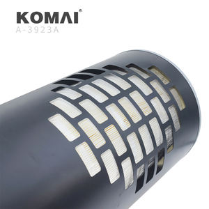 Filtre à air P154927 AH1103 Remplacement de qualité supérieure pour camions lourds et engins de construction - Product Image 5