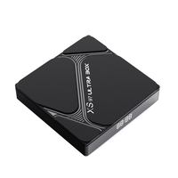 Nuevo Modelo XS97 ULTRA Android 11 Quad Core 4GB 32 GB Bajo Consumo de Energía Equipo Visual Multilingüe para Uso Diario en el Hogar