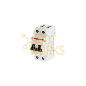 ABB 2CDS271103R0254 - Nuovo - Product Image 1