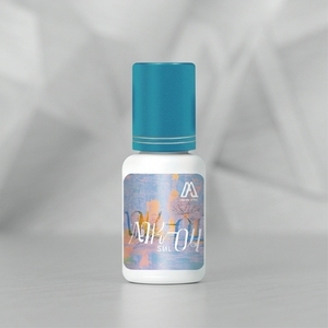 Solutions de fabrication d'adhésifs pour cils 5ml sans alcool Services OEM - Product Image 1