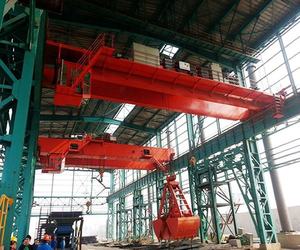 מכאנית grabs קרן אבוט עגור חול ואלות - Product Image 1