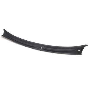 Cache de protection de pare-brise avant, déflecteur, plaque de garniture de capot 51718208483 pour BMW Série <span class=keywords><strong>3</strong></span> <span class=keywords><strong>E46</strong></span> - Product Image 1