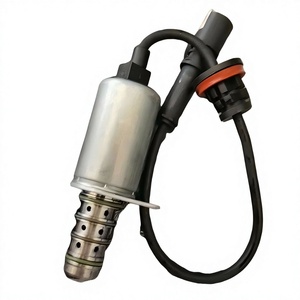 Soupape solénoïde d'arbre à cames de haute qualité pour Ferrari 430 ; Soupape solénoïde d'arbre à cames President 4.2 250646 - Product Image 1