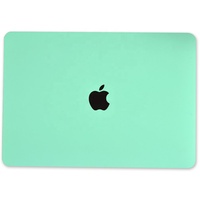 Coque crème unique personnalisée d'usine OEM avec découpe de logo pour MacBook Pro 13 2020