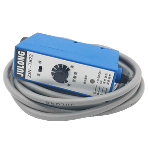 Z3N-TB22 cảm biến quang điện | phát hiện cạnh web chính xác cao cho máy in, cán và đóng gói - Product Image 4