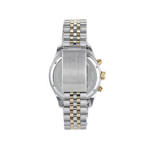 Personalizado OEM de lujo para hombre de acero inoxidable automático hecho a medida Relojes Reloj de cuarzo - Product Image 3