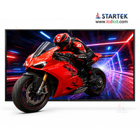 Pantalla LCD 3D sin Gafas de 65 Pulgadas, 8K 7680x4320, Ángulos de Visión Ultra Anchos, Sin Mareos, Profundidad de Imagen de 2m, Sistema Operativo Windows, Pantalla AD