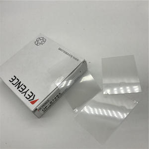 Película Protectora Original Nueva para Sensor de Reconocimiento OP-87463 - Product Image 3
