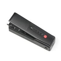 Pince à dénuder thermique multifonctionnelle INNO Original TS-2 pour fibre optique, dénudeur de ruban portable pour épisseuse INNO
