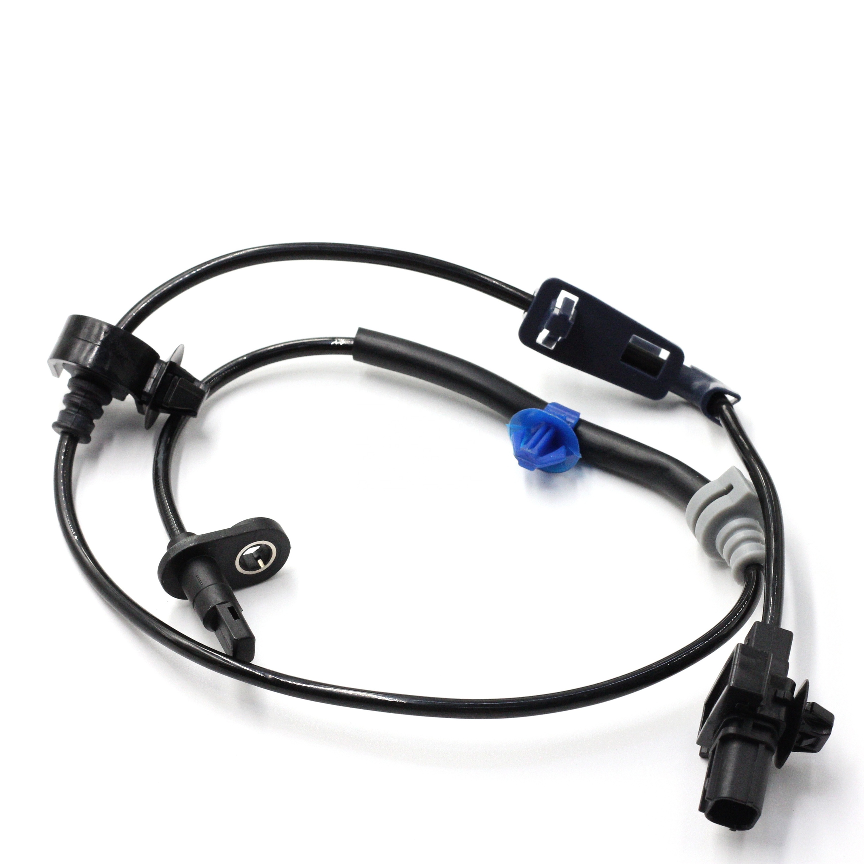 57455sxs003 Brand New High Reliability Front Left Auto Speed