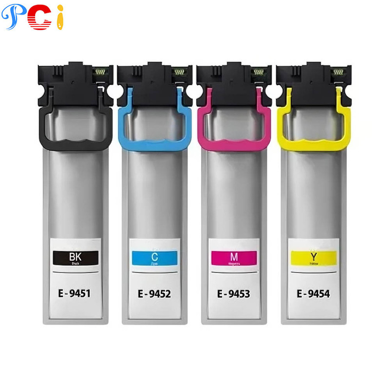 PCI 9451 T9451 Compatible InkJet Ink