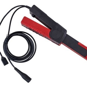 C.A. français Pince ampèremétrique E27 100AAC DC pour mesures électriques - Product Image 1