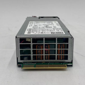 Fuente de Alimentación HPE de 1600W en Oferta, 830272-B21 830270-301 830262-001, Conector Flex Slot Platinum, para Servidores G9/G10 - Product Image 1