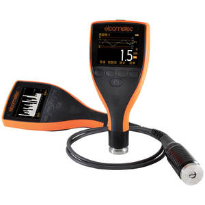 เครื่องวัดโปรไฟล์พื้นผิวแบบดิจิตอล รุ่นใหม่ 224 - Product Image 4