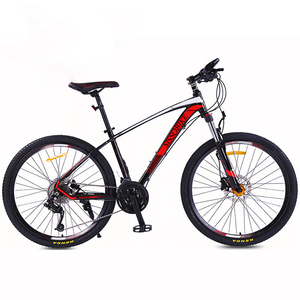 Frenos de disco <span class=keywords><strong>doble</strong></span> al por mayor chinos bicicleta de montaña CICLO DE 21 velocidades <span class=keywords><strong>Mtb</strong></span> para hombre - Product Image 3