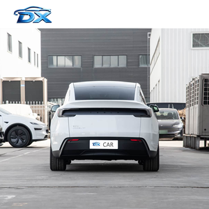 รถยนต์มือสองปี <span class=keywords><strong>2022</strong></span> ขายดี <span class=keywords><strong>Tesla</strong></span> <span class=keywords><strong>Model</strong></span> <span class=keywords><strong>Y</strong></span> วิ่งได้ 660 กม. รถ SUV 5 ประตู 5 ที่นั่ง รถยนต์ไฟฟ้าเร็ว รถ <span class=keywords><strong>Tesla</strong></span> <span class=keywords><strong>Model</strong></span> <span class=keywords><strong>Y</strong></span> มือสองสำหรับขาย - Product Image 6