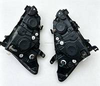 Phare avant 81185-48210 81110-48181 81150-48180 pour Lexus RX330 2003-2008 2009