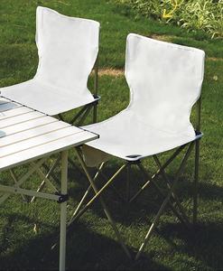 Sillas Plegables para Exteriores, Silla Portátil para Senderismo, Picnic, Camping, Playa, Pesca, Viajes, Muebles de Exterior - Product Image 2