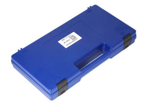 Dijital toprak sertlik test cihazı - Product Image 6