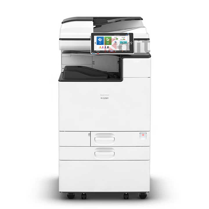 Ricoh im c3500. Ricoh im c3500