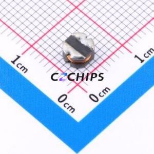 Inductor de Potencia SMD SDR0503-221KL, 4.8x5mm (Inductancia: 220uH) (Precisión: 10%) (Corriente Nominal: 250mA) - Product Image 2
