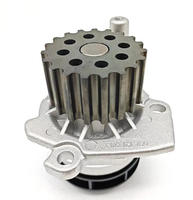Couvre-culbuteurs de moteur 03L103469F pour VW Amarok 2.0 TDI CDBA CNFA